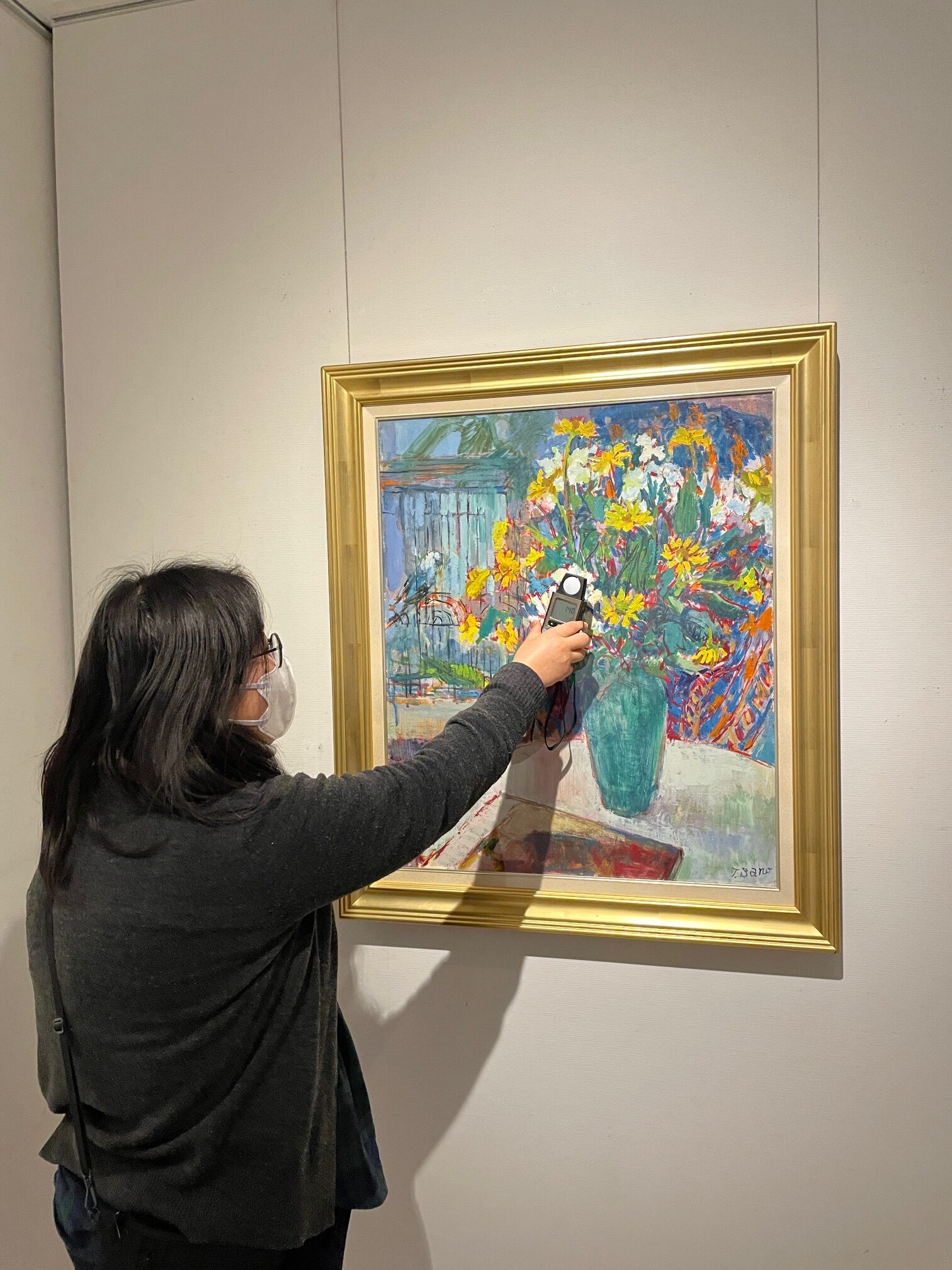 韮崎大村美術館